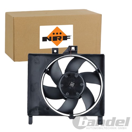 Nrf lüfter motorkühlung - nrf,