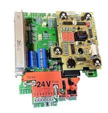 Junkers Grundmodul ZWR/ZSR/ZR.. -3 KE/AE Junkers 87483002810