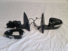 VW Golf 6 Außenspiegel Rechts/Links Befestigung Ersatzteil 5 KO 857 502 BS Teile