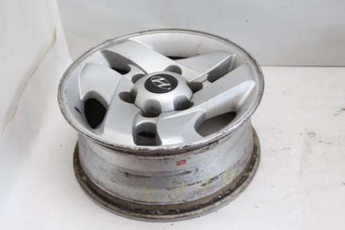 Alu felge alufelge hinten - alu,