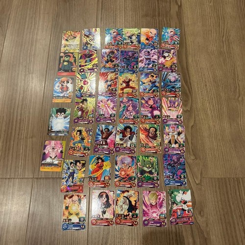 Dragon ball heroes gemischte - ball,