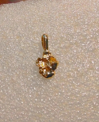 Handgefertigter 18k gelbgold - handgefertigter,