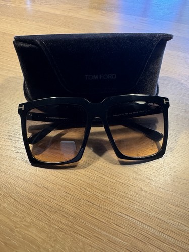 Tom ford sabrina tf784 01b - ford,