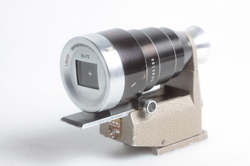 Linhof technika - linhof,