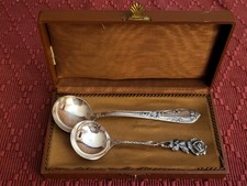 2 Sahnelöffel 100 er