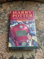 Harry Potter and the