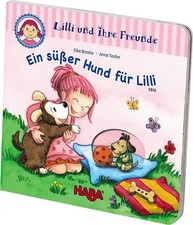 Lilli und ihre Freunde - Ein