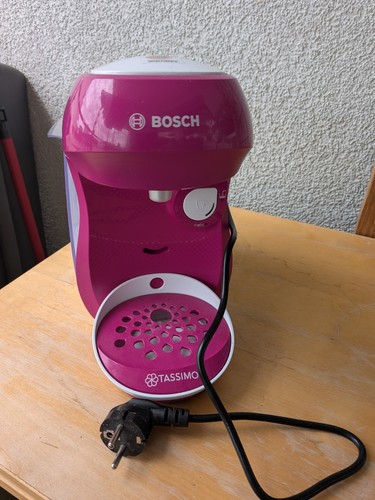 Bosch tassimo happy tas1001 - happy,