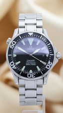 Omega Seamaster Diver 300m