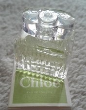 Chloe...Eau de Toilette...