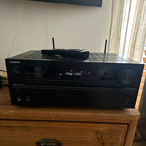 Onkyo nr646 2 - onkyo, 7.2