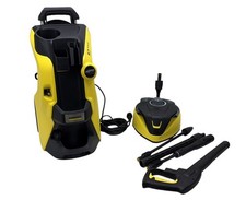 Kärcher Hochdruckreiniger K 7 Premium Power Home 180 bar, 600 l/h, 3.000 W