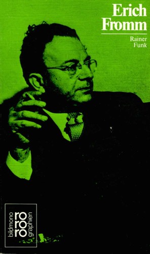 Erich fromm rororo - rororo, funk