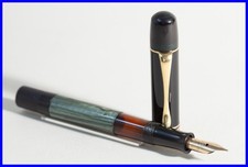 1938s PELIKAN 100 Kolben