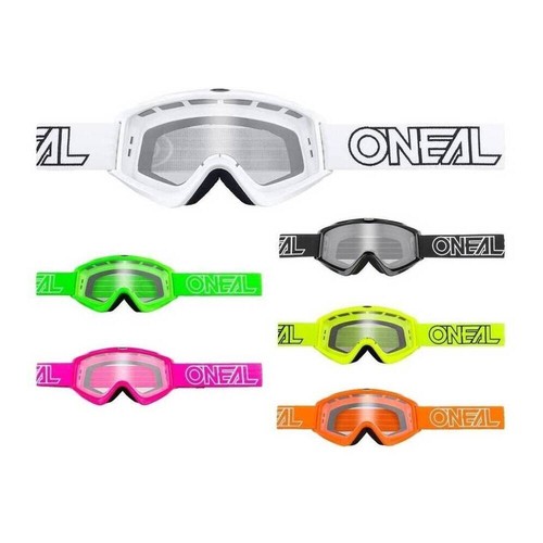Motocross brille oneal zero - motocross,
