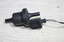 Magnetventil Unterdruckventil