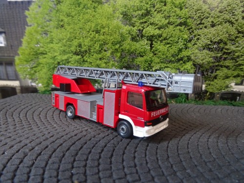 Wiking feuerwehr 6170135 - wiking, 1:87