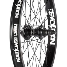 Demolition Rotator Freecoaster X Team Plus BMX Laufrad hinten Hinterrad
