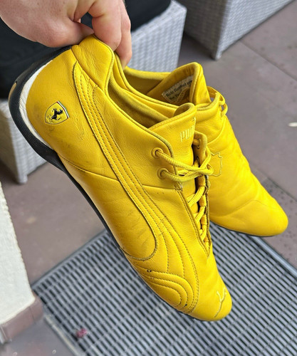 Puma ferrari herren sneaker - puma,