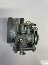 Vergaser Bing 33 12 152 Wacker