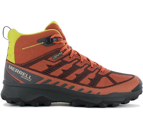 Merrell speed eco mid - speed,