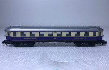 Arnold Rheingold Spur N