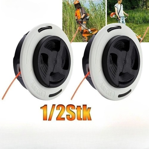 Stk mähkopf für stihl - mähkopf,