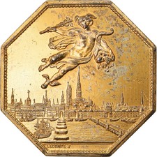 Frankreich, Token, Chambre de