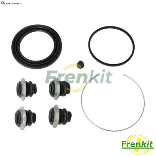 Reparatursatz bremssattel - reparatursatz,