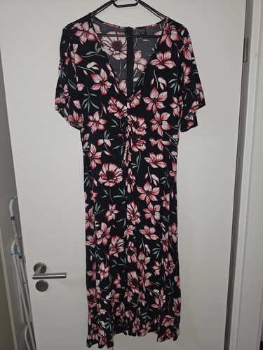 Blind date damen maxikleid - blind,