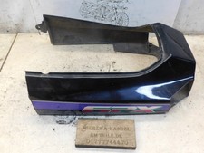 Kawasaki GPX 600 R ZX600C Heckverkleidung Heck Verkleidung Abdeckung hinten