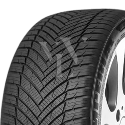 Allwetterreifen imperial - 4x,