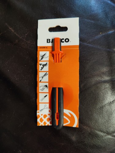 Bahco sharp messerschärfer - bahco, x-sharp