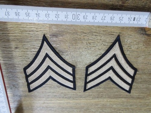 Paar army sergeant - 1,