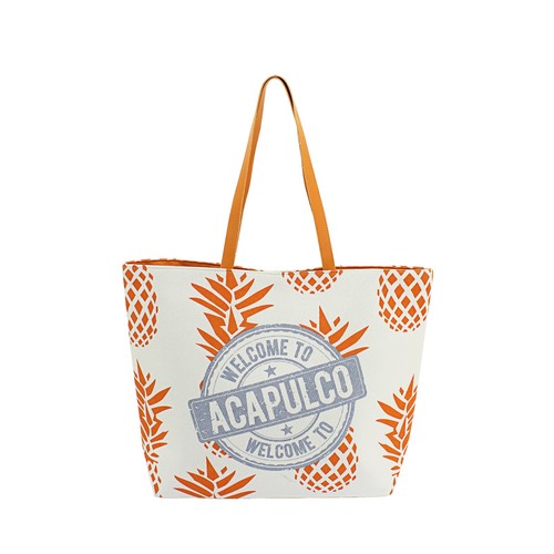 Stylische strandtasche - 🌴,