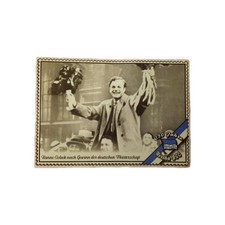 Hertha BSC Aufkleber - 130