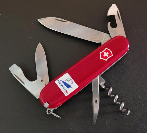 Victorinox schweizer - victorinox,