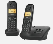 GIGASET A270A Duo schnurloses