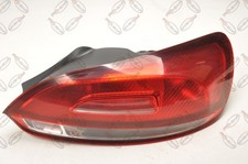 VOLKSWAGEN SCIROCCO III