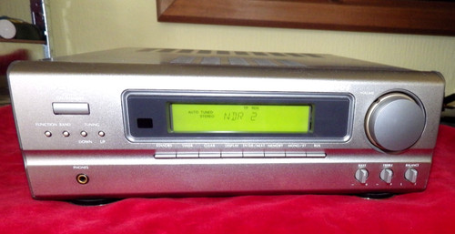 Vintage denon udra 77 - udra, -77