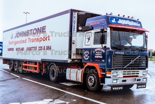 Lkw foto volvo - volvo, uk