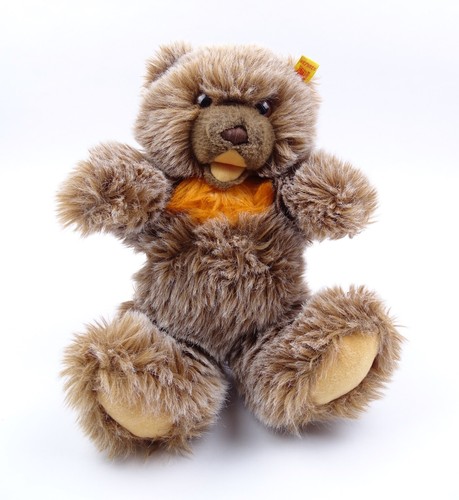 Steiff zotty teddy 0305 - steiff,