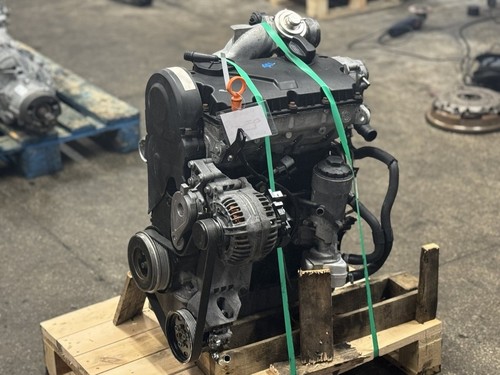 Motor axb axc tdi - 1.9,