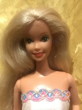 Teen Talk Barbie - Deutsch