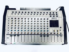Bell MDX 600 Mischpult Stereo