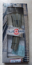 Tillig Bahn Zubehör 1 : 120