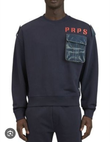 Neu prps herr pullover xxl - prps,