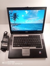 Dell Latitude D830 RS232 / COM