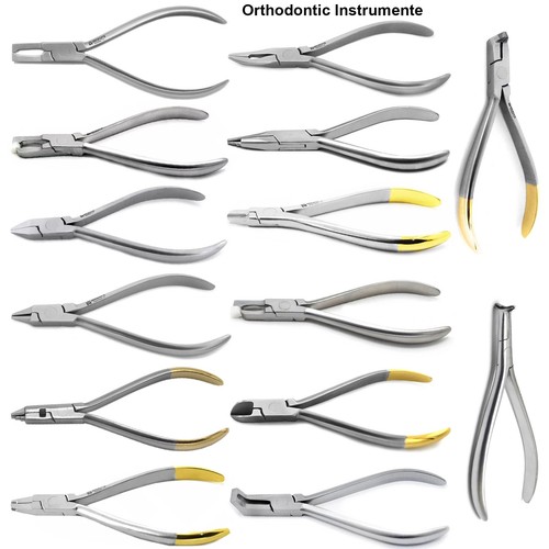 Dental kieferorthopädische - dental,