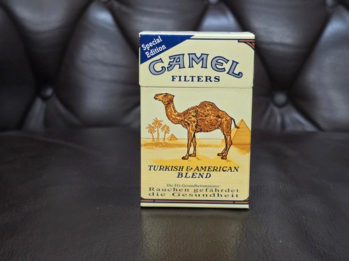 Camel filters special edition - special,